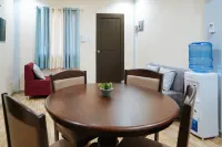 AJ Residences Apartelle Camotes RedPartner 포로 호텔