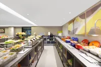 Yunik Esports Hotel (Urumqi Nanhu Square Subway Station Branch)