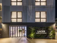 LACER OKINAWA NAHA TOMARIPORT - 3-Star