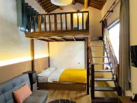 Xinsheng Homestay โรงแรมในเซียงหนิง
