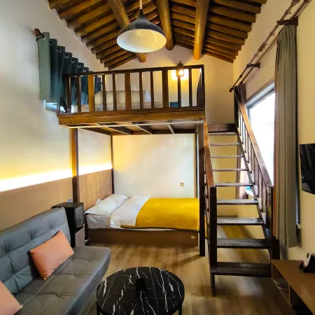 Xinsheng Homestay