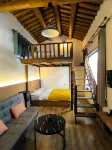Xinsheng Homestay - sarapan