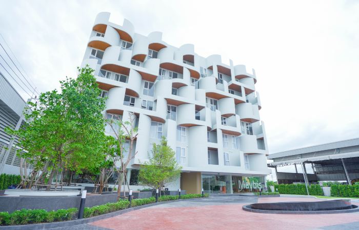Maybis Hotel