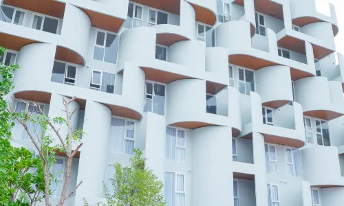 Maybis Hotel
