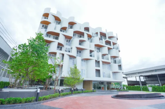 โรงแรมเมบิส