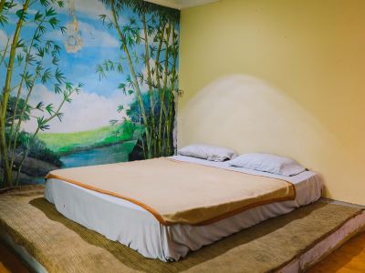 King Stone Hotel