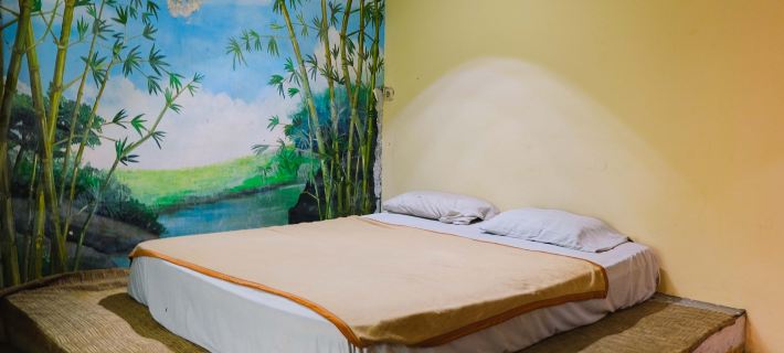 King Stone Hotel Hotels in Pondok Aren