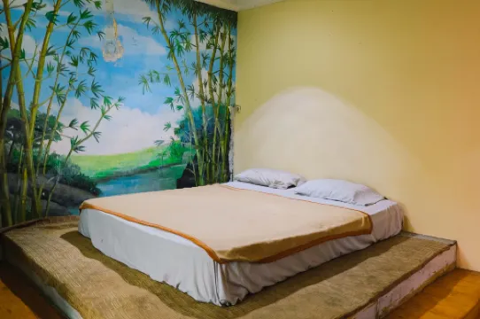 King Stone Hotel Hotels in Pondok Aren