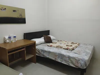 Hostel 24 Backpacker