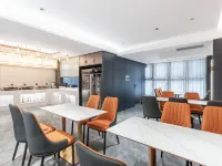 Mangshan Yuju Yao Hotel