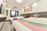 Bijie Fuyue Hotel (Bijie Station) - 2-نجوم