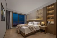 Ya mei cloud  Hotel Hotel in zona Feilong Gymnasium