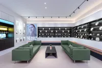 Puding Biack Bear Hotel Hotels in Puding