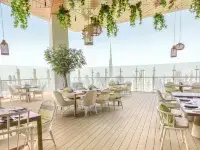 SLS 酒店杜拜 - 浪漫/情侶