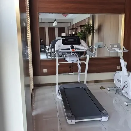 Nandu Fu Hotel (Xichuan)