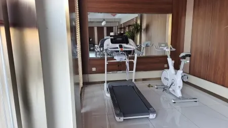 Nandu Fu Hotel (Xichuan)