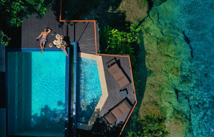 Namale Resort & Spa – All Inclusive