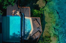 Namale Resort & Spa – All Inclusive