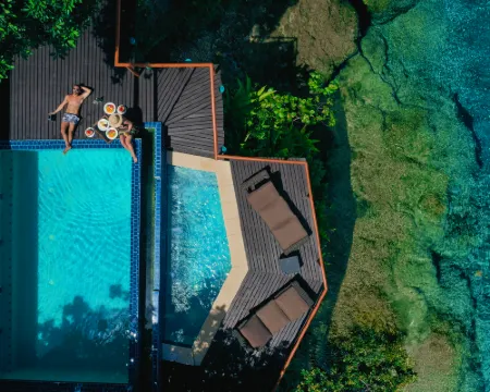 Namale Resort & Spa – All Inclusive Hotels in Vanua Levu