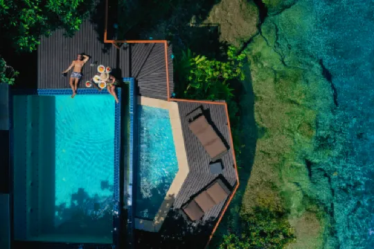 Namale Resort & Spa – All Inclusive