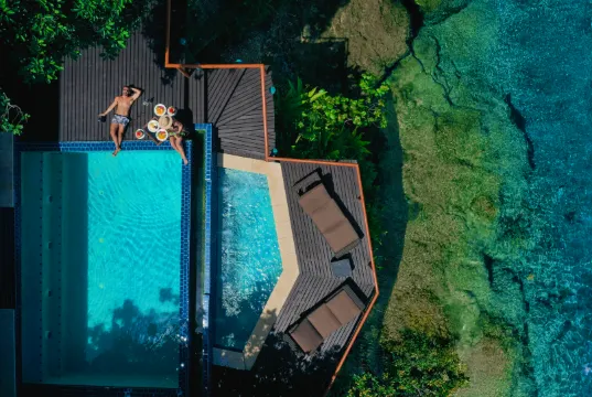 Namale Resort & Spa – All Inclusive