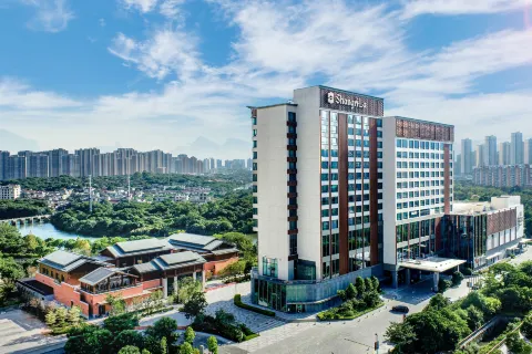 Shangri-La Putian