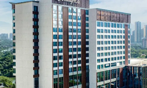 Shangri-La Putian