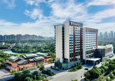 Shangri-La Putian