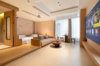 South Australia Earth · Water Trail Homestay Hotels in Nan'ao Island  Yun'ao Town