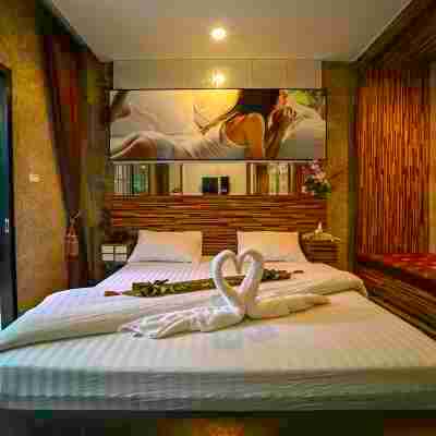 Pro Sweet Hotel & Spa Resort Rooms