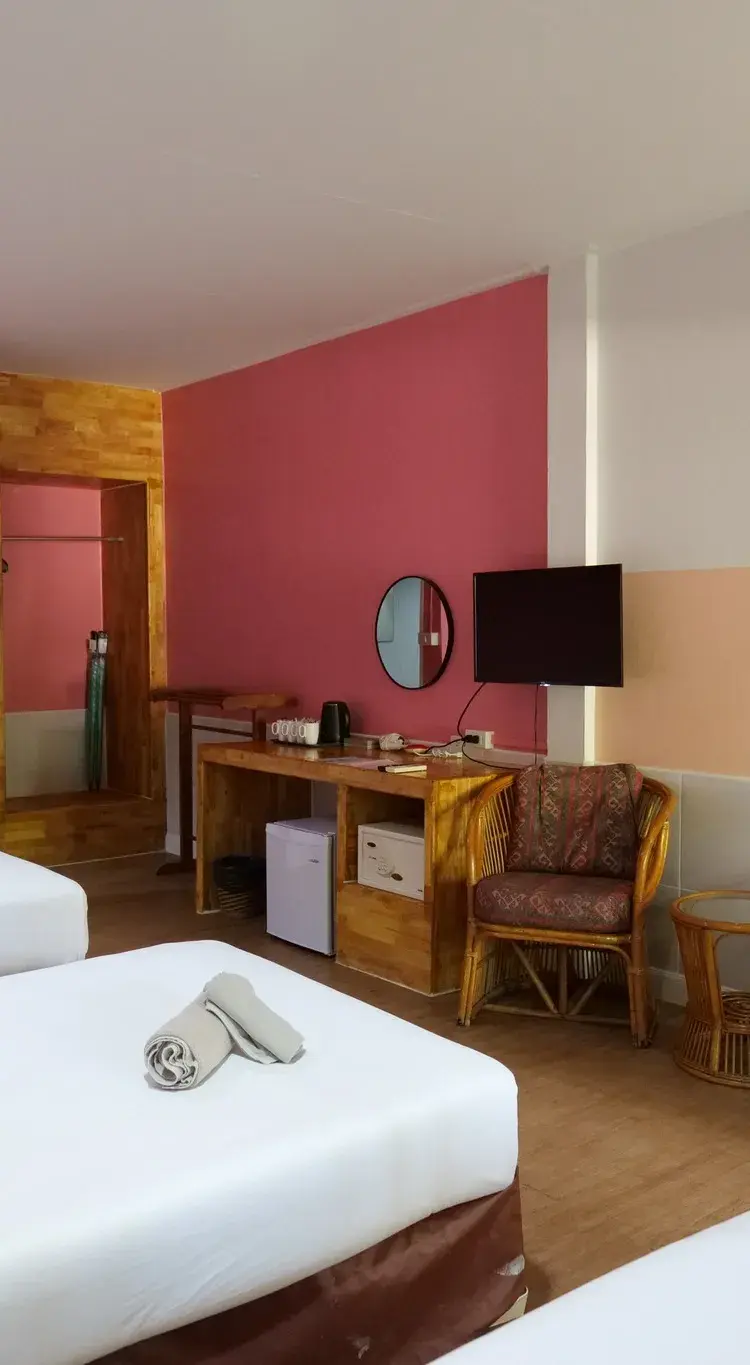 ห้องแฟมิลี่