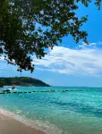 Z8 beach 度假酒店（近中天海灘100m|中文服務|客房獨立陽台） - Wi-Fi