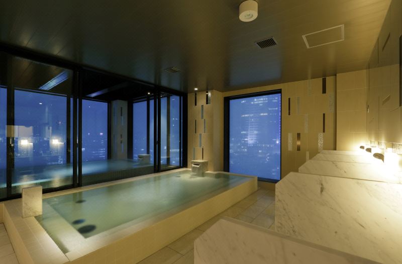 Candeo Hotels Tokyo Roppongi photo 5