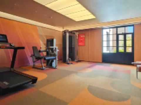 Orange Hotel (Dongshan Island Nanmenwan) Hotels in Dongshan County