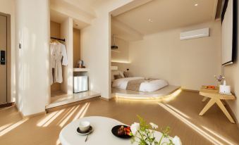 Coming for Dali · Shantran Luxury Retreat in the Wilderness