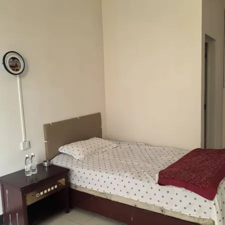 Jingyuan Apartment
