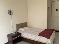 Jingyuan Apartment - 2성급