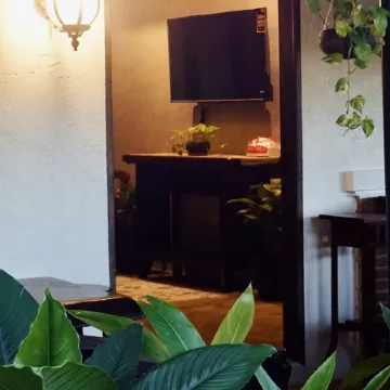 Balai Balatong Ilocos near Laoag Airport