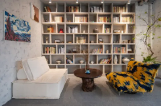 Tingcheng Lakes and Islands · Secret Garden (Chuzhou North Station South Lake Park Branch)