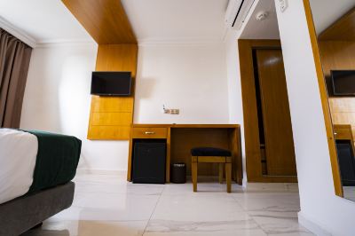 Other Hotel Argana Agadir Photo