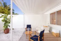 Standard Spa, Miami Beach