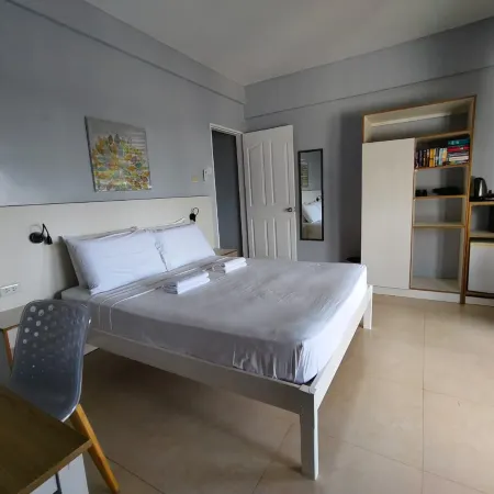 Reef Beach Resort