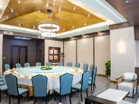 Ocean Spring Grand Metropark Hotel Xianyang Hotels in Xianyang