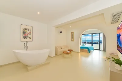Beihai Yunjie Seaview B&B