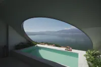 大理晚霽海景飯店（理想邦洱海店）