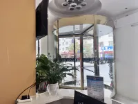 Manyue Boutique Hotel (Baise Tianlin Bus Station)