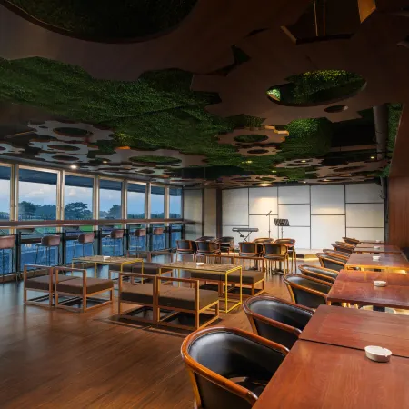 Hotel Neo+ Airport - Jakarta