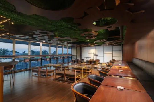 Hotel Neo+ Airport - Jakarta