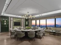 Hilton Yuyao - Breakfast