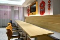 7 Days Premium Hotel (Xiangzhou Jinxiang Road Yuxiangcheng) Hotels in Xiangzhou County